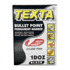 Marker Texta TXB10 Bullet Point Waterproof Xylene Free Black Box 12