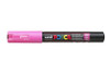 Marker Uni POSCA PC1MR Ultra Fine Bullet Point Pink