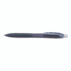 Mechanical Pencil Pilot Rexgrip 0.5mm H105SL 612350 Black Barrel Box 12