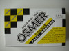 Paint Marker Osmer Quick Dry 2.5mm Line 2913 White Box 12