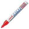 Paint Marker Uni PX20 Red Box 12