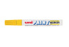 Paint Marker Uni PX20 Yellow Box 12