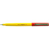 Pen Nikko Finepoint 99L Extra Fine Technical Box 12 Red
