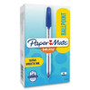 Papermate Inkjoy 50 Medium 1.0mm 2013155 Blue Box 12