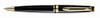 Parker  Waterman Expert Lacque Black GT BP