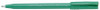 Pentel Roller Ball Extra Fine R56D Green Box 12