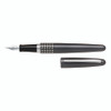 Pilot Fountain MR3 Medium Houndstooth Grey FP.MR3.M.HT