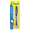 Pilot Frixion Erasable BL FR7B Black Card 1