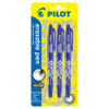 Pilot Frixion Erasable BL FR7B Blue Card 3