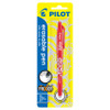 Pilot Frixion Erasable BL FR7R Red Card 1