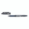 Pilot Frixion Rollerball BL FR7 B Box 12 Black