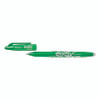 Pilot Frixion Rollerball BL FR7 G Box 12 Green