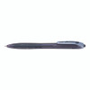 Pilot Rexgrip Retractable Ballpoint Fine Black Box 12