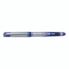 Pilot V Ball Grip BLN VBG7 0.7 Fine Blue Box 12