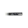 Pilot Refill Frixion BLS FR7 B Fine Black Pack 3