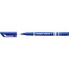 Stabilo Sensor 0.3mm Fineliner 189 41 Box 10 Blue