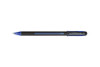 Uniball Jetstream Stick 0.7mm SX101FBL Blue Box 12