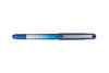 Uniball Needle Point Roller Ball UB185S 0.5mm Fine Blue Box 12