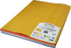 Cover Paper Rainbow 510mm x 760mm 125gsm Assorted 250 Sheets / PICK UP ONLY