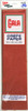 Crepe Paper Gala No 37 Ruby Red 12 Packs