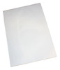 Office Pad A4 Quill White Plain 90 Leaf 01020 Pack 10