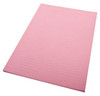 Office Pad A4 Ruled Bank Quill 01012 Pink Pack of 10