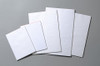 Office Pad Plain 8 x 5 Inch 200 x 125mm 100 Leaf NP1008 Pack 10