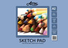 Pad A4 Arttec Cartridge 50 Sheet Tab