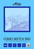 Pad A4 Arttec Como 25 Sheets