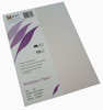 Paper A4 Quill Metallique Kimberley Moonstone 120gsm 06024 Pack 25