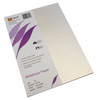 Paper A4 Quill Metallique Kimberley Quartz 120gsm 06020 Pack 25