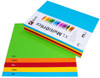 Paper A4 Quill XL Office 90193 Assorted Bright Colours Pack 500