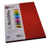 Paper A4 Quill XL Office Red Pack 100