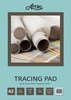 Tracing Pad Arttec A3 50 Sheet 110gsm