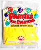 Balloons Alpen P15 Yellow Pack 15