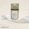 Bridal Car Ribbon White 6M Waterproof