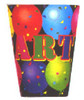 Cups Alpen Party Design Pack 8