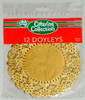 Doyleys Alpen Gold 166mm Pack 12