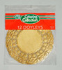 Doyleys Alpen Gold 215mm Pack 12