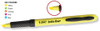 Highlighter Bic Brite Liner Grip 31255 Yellow Box 12