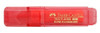 Highlighter Faber Textliner Ice Barrel Red Box 10
