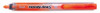 Highlighter Pentel Handyline Retractable SXS15F Orange Box 12