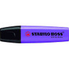 Highlighter Stabilo Boss Original 70 55 Lavender Box 10