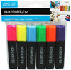 Highlighter Textliner Classic Wallet 5