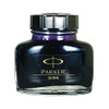 Ink Parker Quink Black 57ml Bottle
