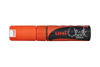 Liquid Chalk Marker Uniball Bold Fluoro Orange