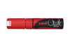 Liquid Chalk Marker Uniball Bold Red