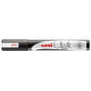 Liquid Chalk Marker Uniball Medium Black