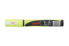 Liquid Chalk Marker Uniball Medium Fluoro Yellow