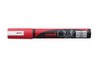 Liquid Chalk Marker Uniball Medium Red